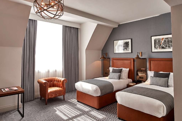 Hotel The Principal Manchester